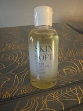 Avon Skin So Soft Fresh Smooth Moisturizing Shave Oil 5 FL OZ New / sealed