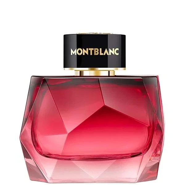 Montblanc Montblanc Signature Elixir 50/90ml Eau De Parfum for Women New