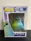 Funko Pop! Vinyl: Pixar - Mr. Mittens (Soul World) #747 NEW