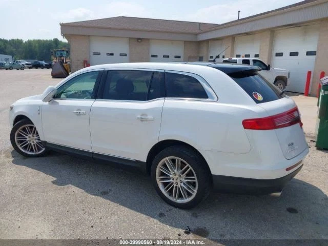 (LOCAL PICKUP ONLY) Driver Left Quarter Glass Privacy Tint Fits 10-19 MKT 431570 Foto 3 de 4