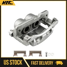 Front Left Brake Caliper Bracket Fits 1999-2006 Chevy Silverado 1500 18040100 Front Left Brake Caliper Bracket Fits 1999-2006 Chevy Silverado 1500 18040100