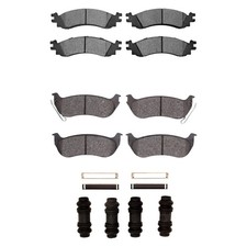 For Ford Explorer 06-10 R1 Concepts Optimum O...