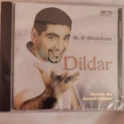 KS MAKHAN DILDAR GENIE RECORDS PUNJABI MUSIC AUDIO CD RARE NEW SAME DAY POST