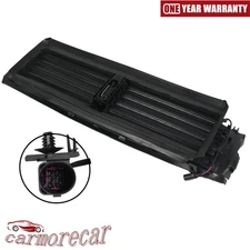 Front Lower Radiator Active Air Grille Shutter For VW Jetta 2015-2018 5C6122321C