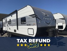 2026 Jayco Jay Flight SLX Double Axle 263BHSW