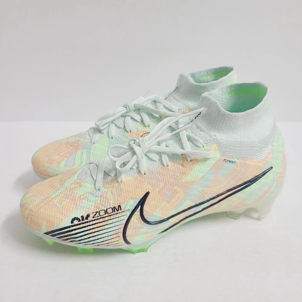 Nike Zoom Mercurial Superfly 9 Elite FG Bonded Pack for Sale