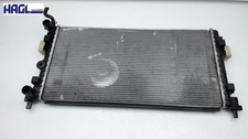 Radiateur Skoda FABIA
