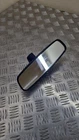 Interior rearview mirror