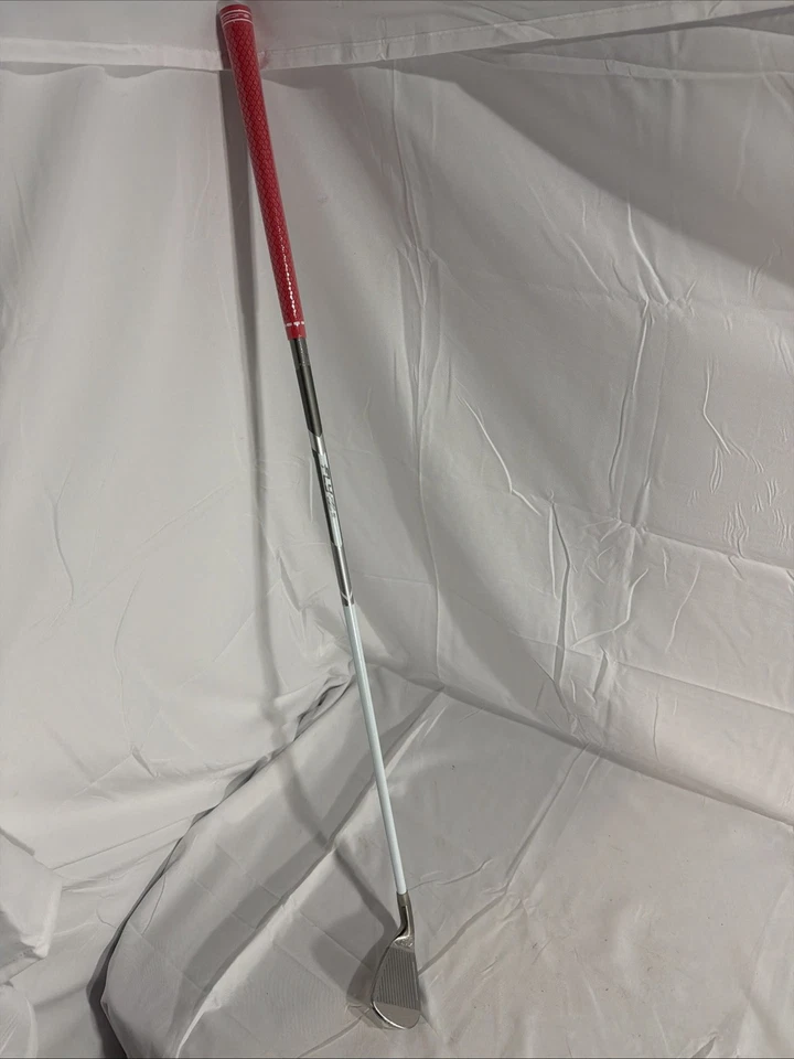 **New** Cobra Fly-Zs Sand Wedge Sw Stock Ladies Flex 55g Graphite Shaft 35in RH - Image 4 of 4
