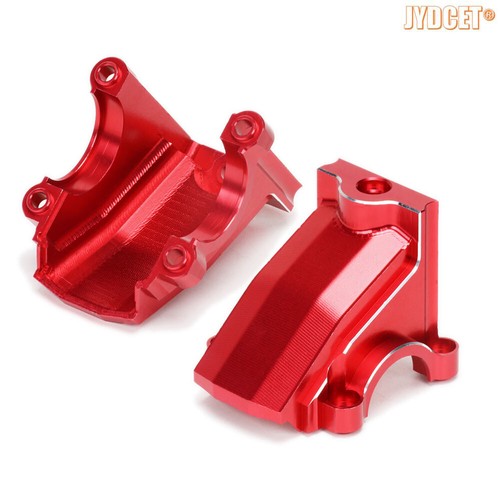 #7780 Aluminium Differentialgehäuse (vorne/hinten) für RC Traxxas X-Maxx® XRT™ - Bild 29 von 29