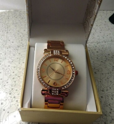 charter club watch cost