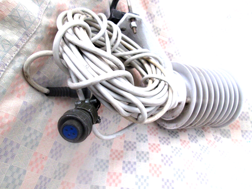 High Sierra - Modelo 3dB - 7110-00 - Antena omnidireccional de ganancia - Imagen 6 de 10