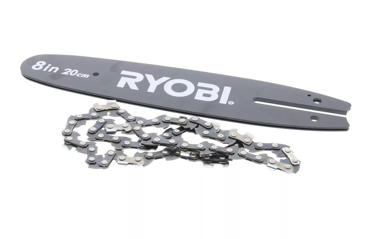 Ryobi p4360 chain deals