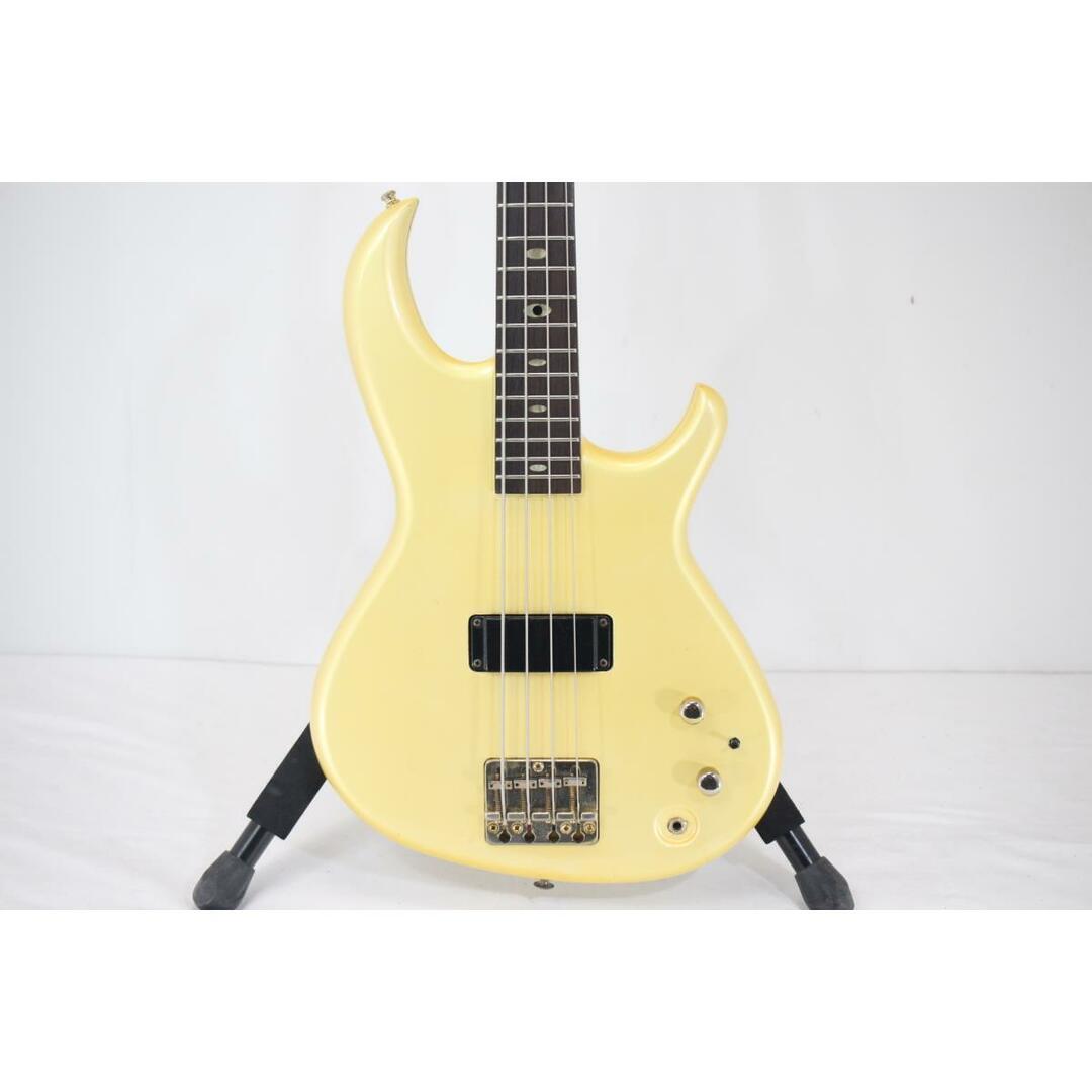 Aria Pro Ⅱ SB Elite-1 - 1983年製スルーネック ベース 1983年製 Aria ProⅡ SB Elite-1(PB) 3095467 : あどばた会議
