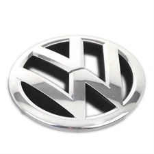 VW 561-853-600-ULM Front Grill Emblem 2012-15 Passat 2012-17 Tiguan