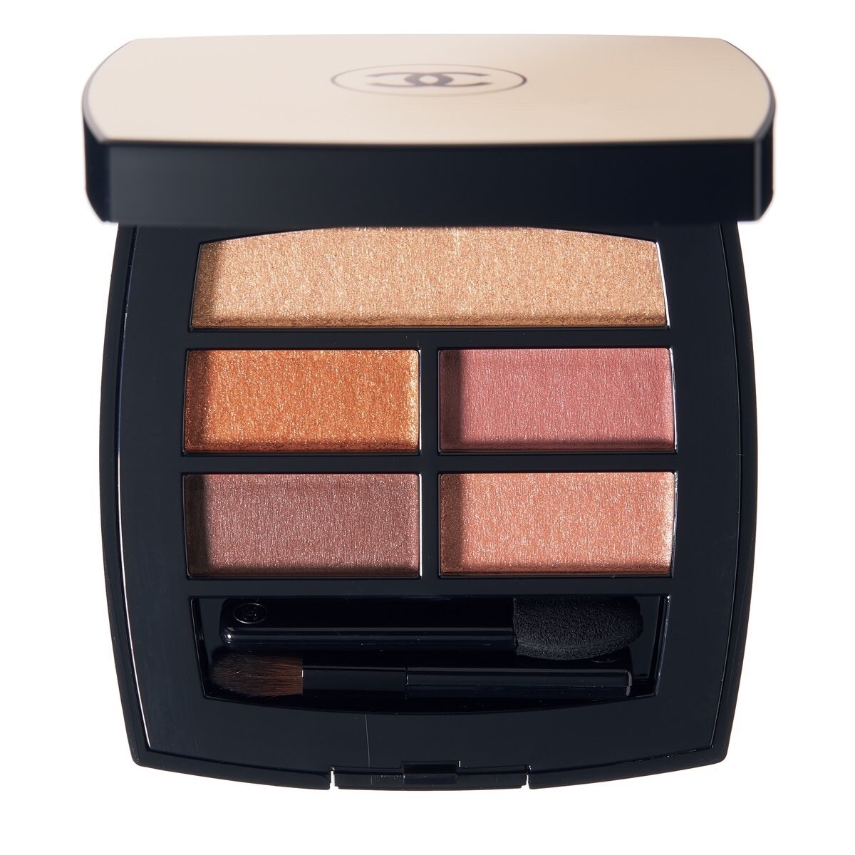 アイシャドウ CHANEL LES BEIGES Light LES BEIGES Healthy glow natural eyeshadow palette Cool | CHANEL