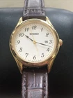 Seiko Watch Vintage With NEW BATTERY