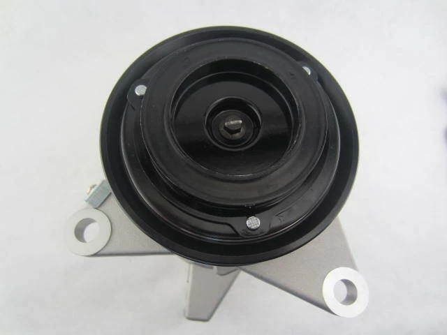 Dodge Grand Caravan 1996-2000 (3,3 L) nuevo compresor de aire acondicionado Foto 4 de 4