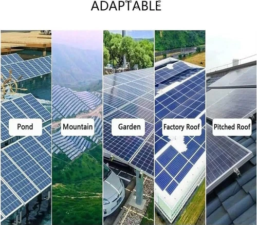Máquina de limpieza de paneles solares eléctricos cepillo de limpieza fotovoltaico poste telescópico - Imagen 15 de 23
