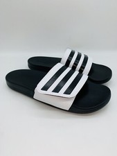 adidas Questar Adjustable Slide Sandals 