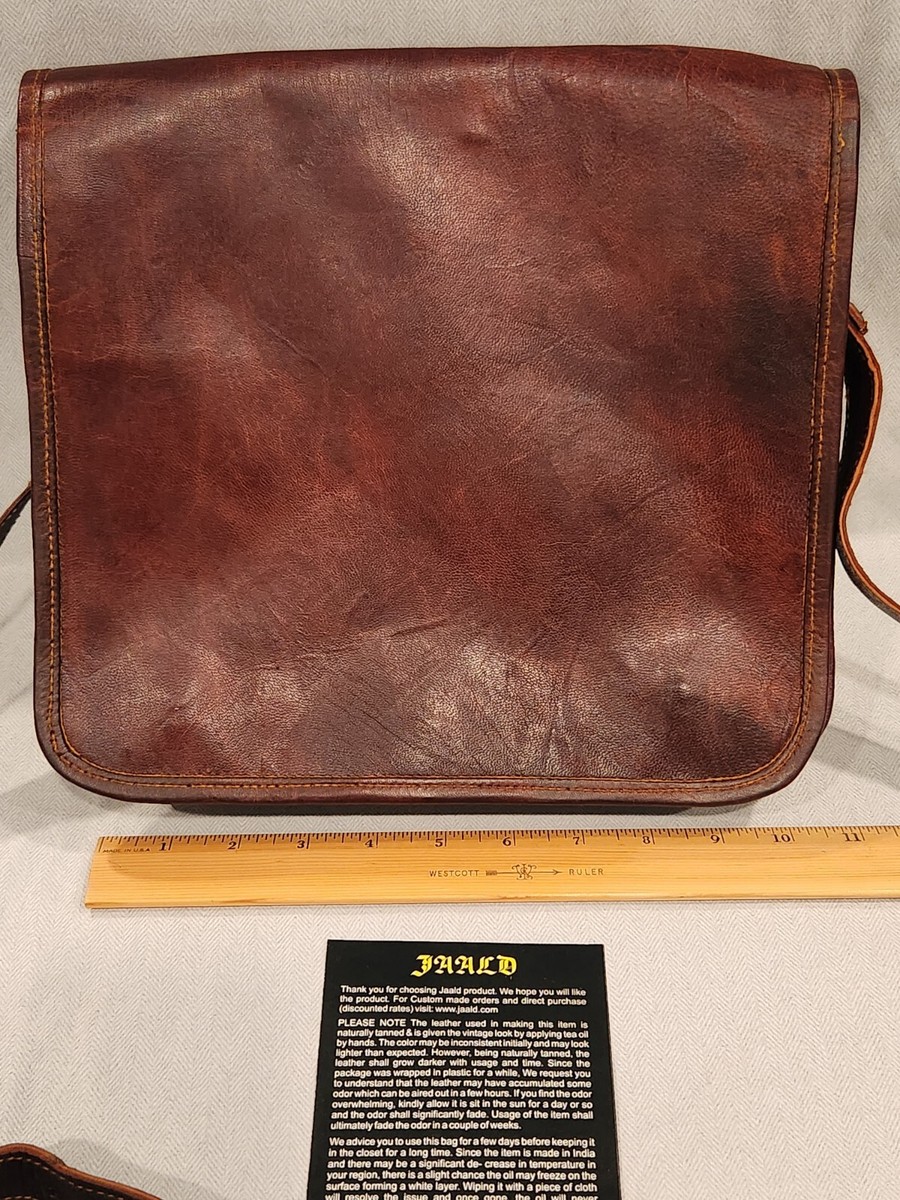 ★AMES-WORLDWIDE★SOFT LEATHER EASY BAG IVORY★正規品/送料込 s-l1200.jpg