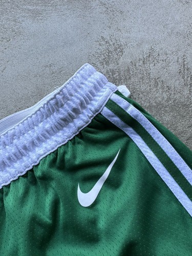Pantalones cortos Nike Boston Celtics Icon Edition - Imagen 5 de 12