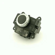 OEM Radio For Mercedes Ml-Class Radio Control Console Mnt 1669002809