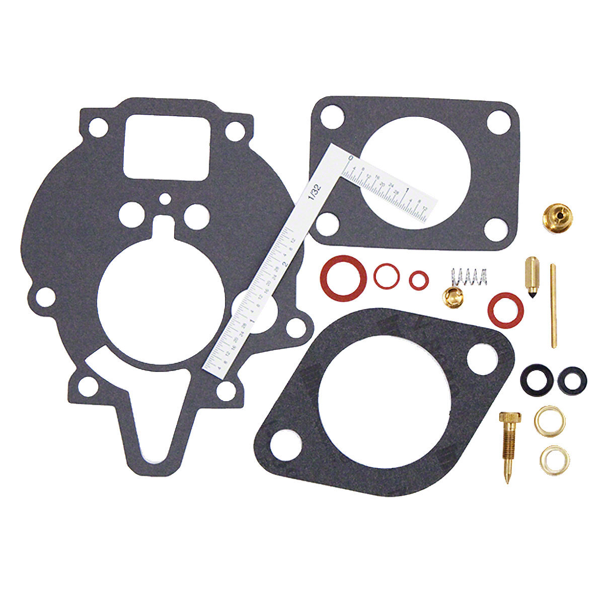 AR28635 Economy Carburetor Repair Kit Zenith carburetors John Deere