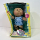 Cabbage Patch Kids CPK Newborns 2014 Box Has Damage Manuel Edgar