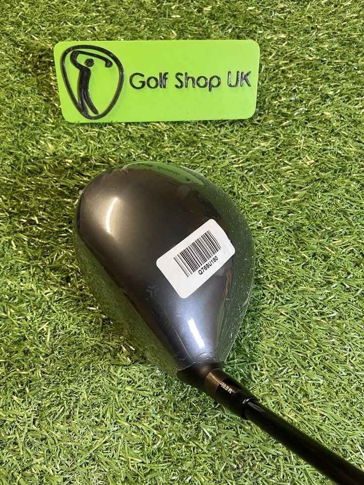 SRIXON ZX7 MK II DRIVER 10.5° TENSEI AV SERIES 55 REGULAR FLEX BRAND NEW - Image 4 of 4