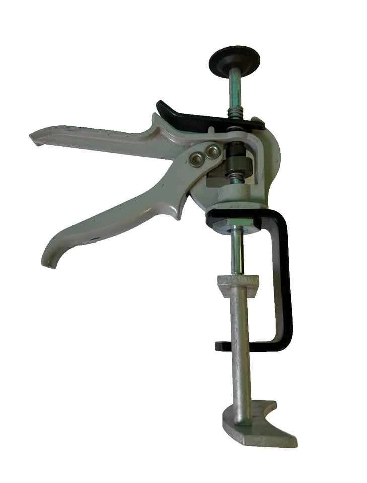 Lisle Compresor de Freno de Doble Pistón Herramienta Esparcidor Prensa-S4 Foto 2 de 4