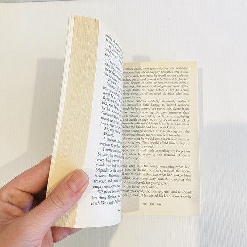 Sara Douglass The Nameless Day The Crucible Book 1 Paperback - Picture 7 of 7