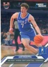 2024-25 Bowman U Now March Madness NCAA KON KNUEPPEL #4 DUKE