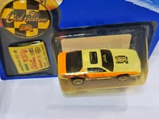 Vintage Hot Wheels 1989 California Custom # 1289 Camaro