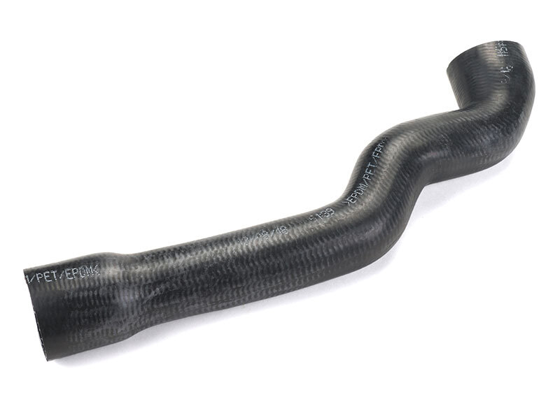 トップス nemth1998 Genuine OEM Upper Radiator Coolant Hose For BMW 11531708499