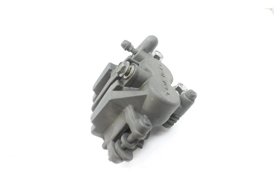 02-06 SUZUKI VSTROM 1000 RIGHT FRONT BRAKE CALIPER - Image 4 of 4