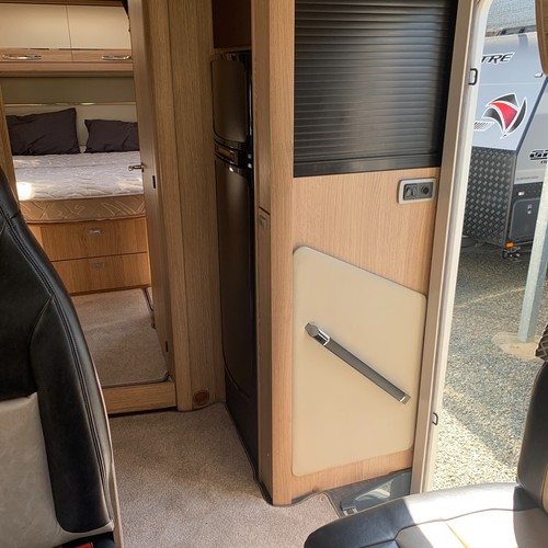 Autotrail Delaware Motorhome - Picture 24 of 24