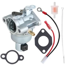 For Cub Cadet Kohler LTX1045 LTX1042 LTX1040 Carburetor  XT1-LT42 Mower Parts