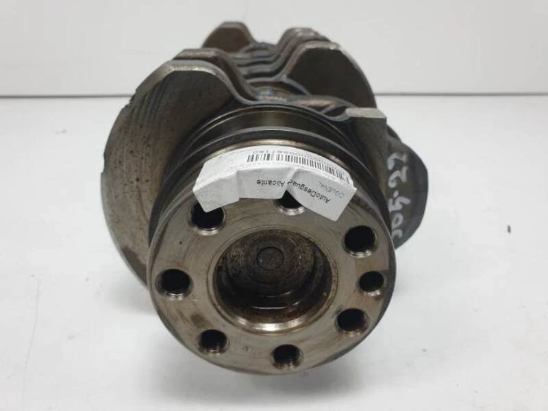 cigüeñal para MITSUBISHI MONTERO (V60 V70) 3.2 DI-D GLS KAITEKI 2000 587180 - Imagen 3 de 4