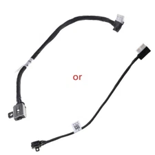 for DC Power Jack Dock Connector Cable for 5565 5567