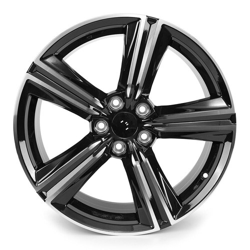 19" x 8.5" Replacement Wheel Rim for Honda Accord 2023 2024 Wheel Rim - Picture 7 of 15
