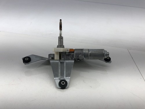 10-17 GMC TERRAIN REAR LIFTGATE TAILGATE WIPER WASHER TRANSMISSION MOTOR OEM - Picture 3 of 7