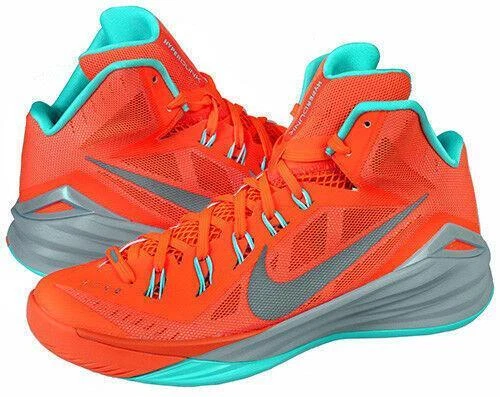 Nike Hyperdunk 2014 Hyper Crimson for Sale | Authenticity