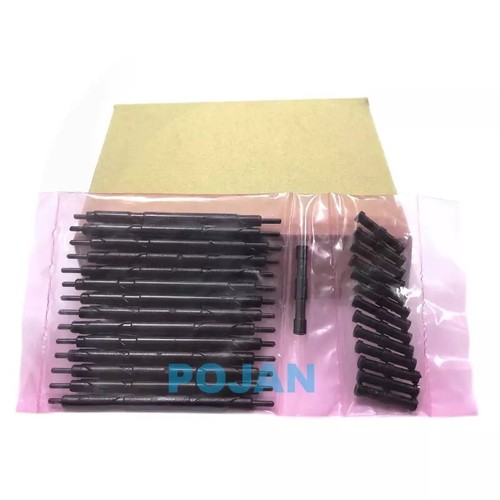 B4H70-67099 Pinchwheel kit For HP Latex 260 310 330 360 370 365 375 110 560 570 - 第 1/6 張圖片
