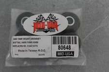 Mid-USA Gas Tank Mount Grommets 84-99 Softail 85-6 FXWG 1147 5775 80648