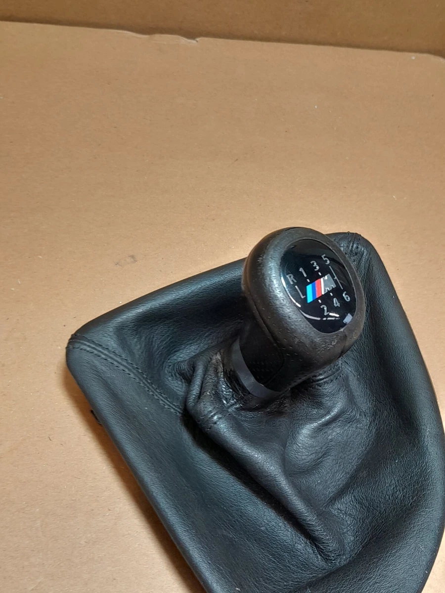 Bmw 1 series m sport gear knob deals