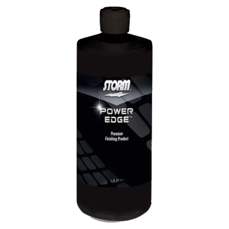 Storm Power Edge Bowling Ball Polish 32 oz. Quart - Image 1 of 1