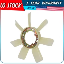 Cooling Fan Blade For 1990 1991-1995 Toyota 4Runner 1989-1995 Toyota Pickup