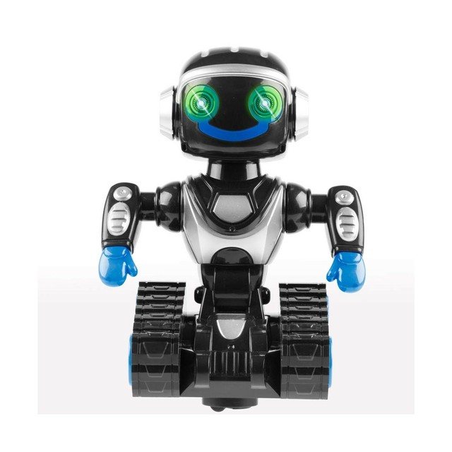 kids interactive robot