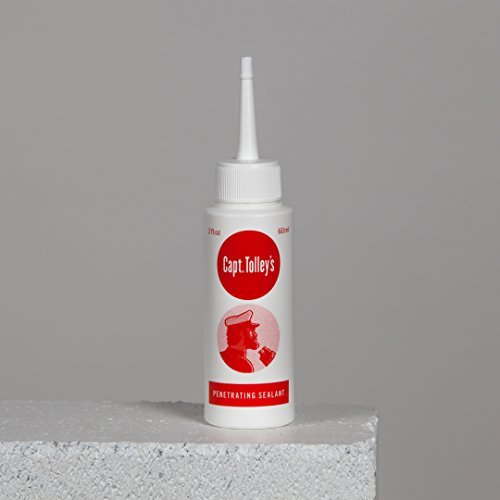 Captain Tolley's Creeping Crack Cure leak/crack